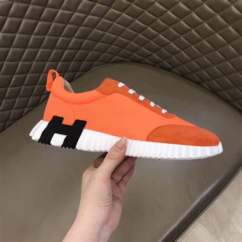 hermes runners trainers|hermes bounce trainers.